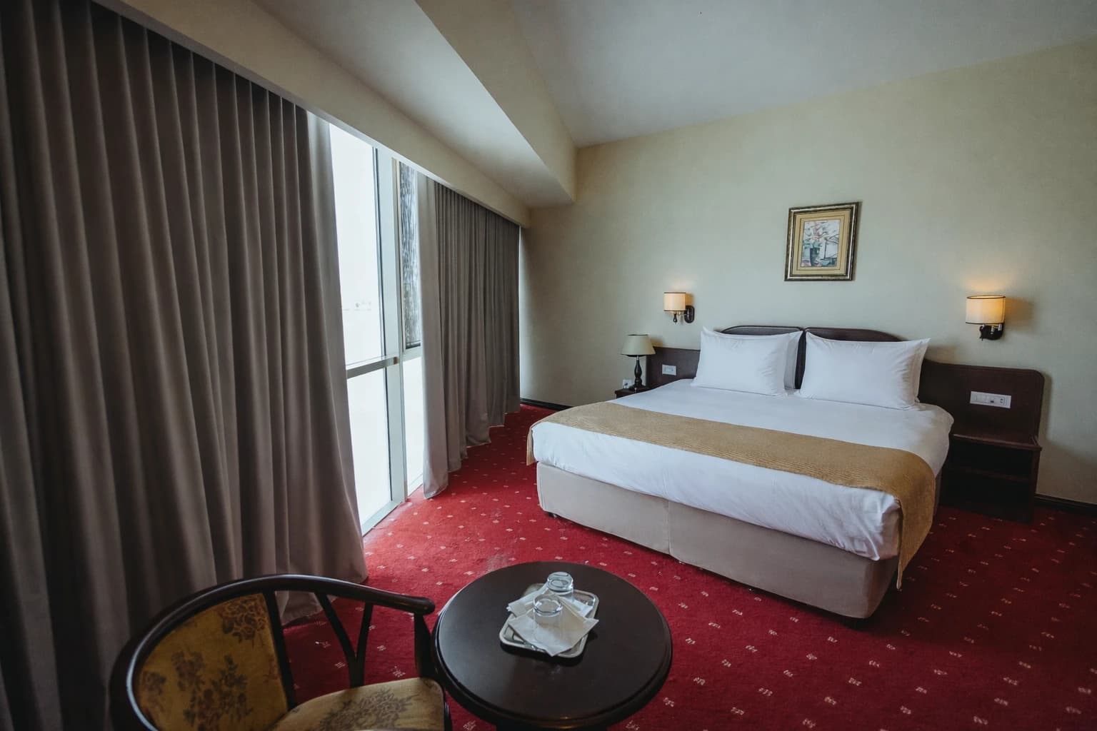 Superior Doppelzimmer 2