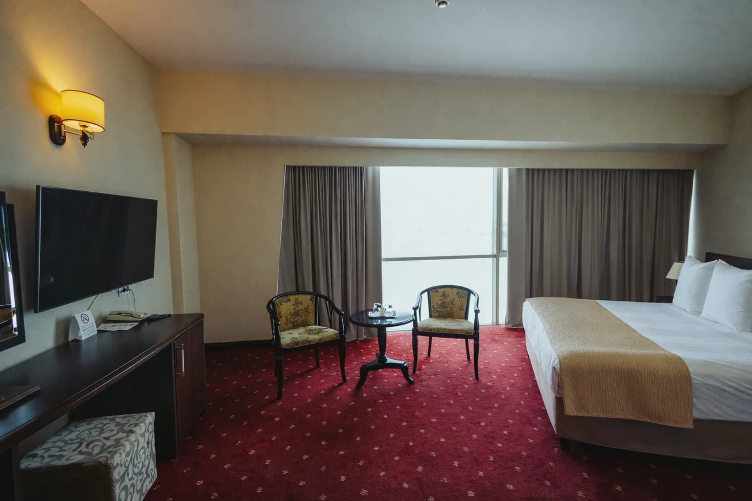 Superior Doppelzimmer 3