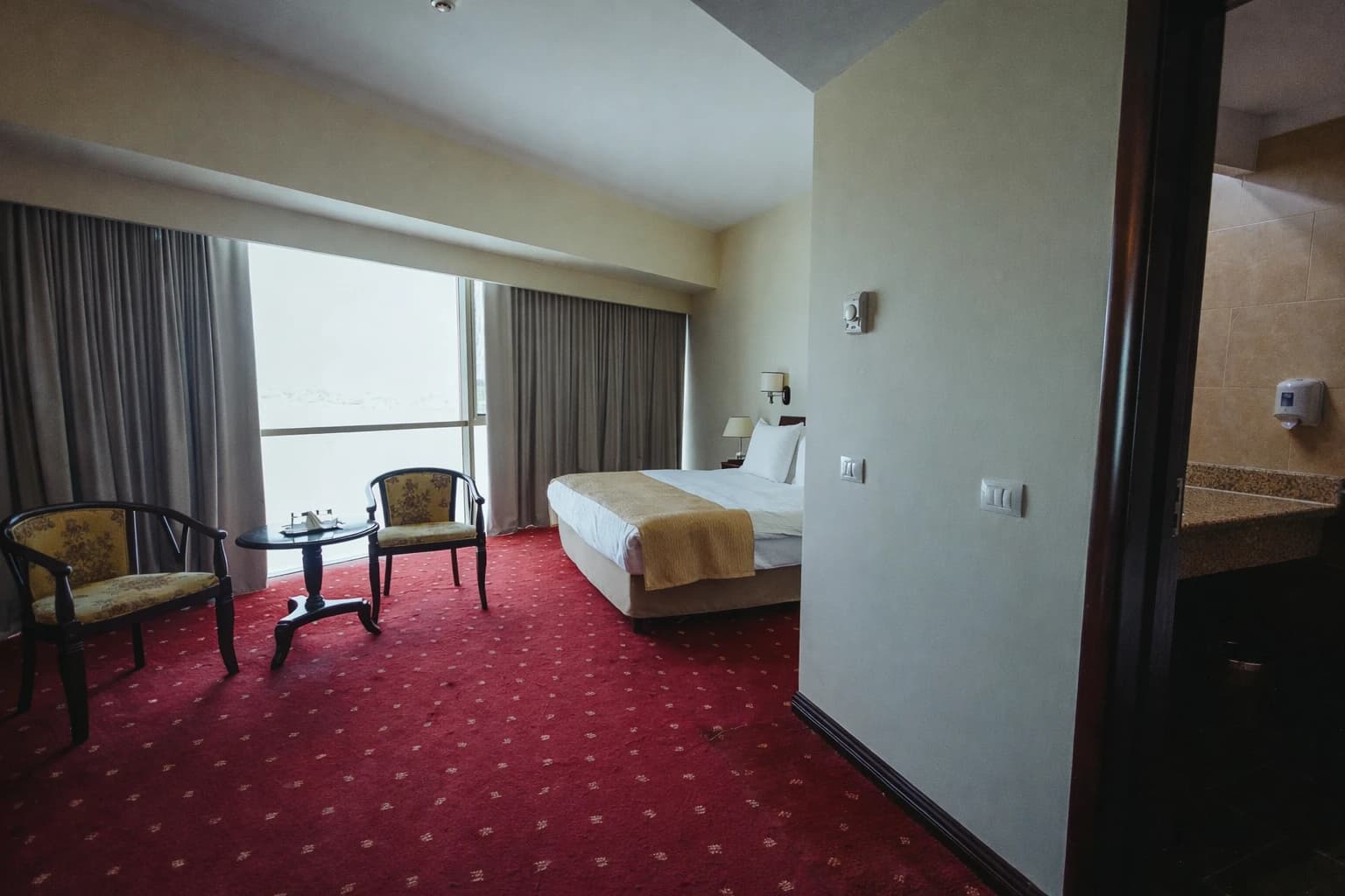 Superior Doppelzimmer 4