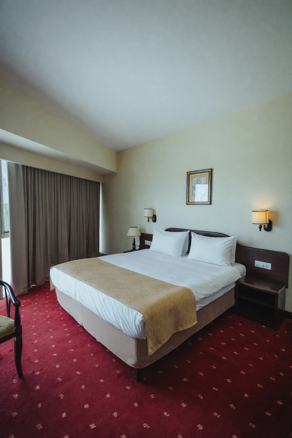 Cameră dublă superioară 4