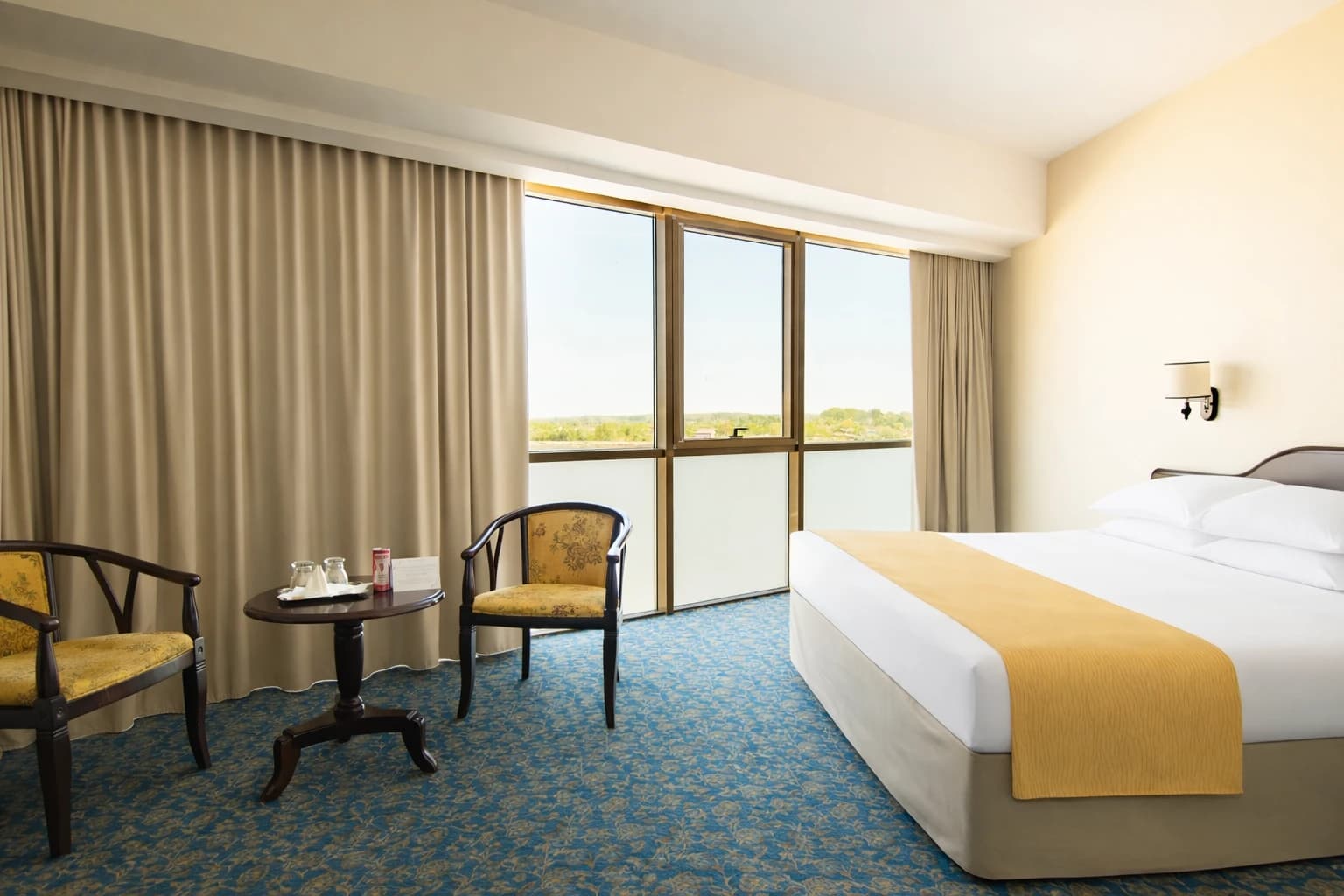 Cameră dublă superioară 5